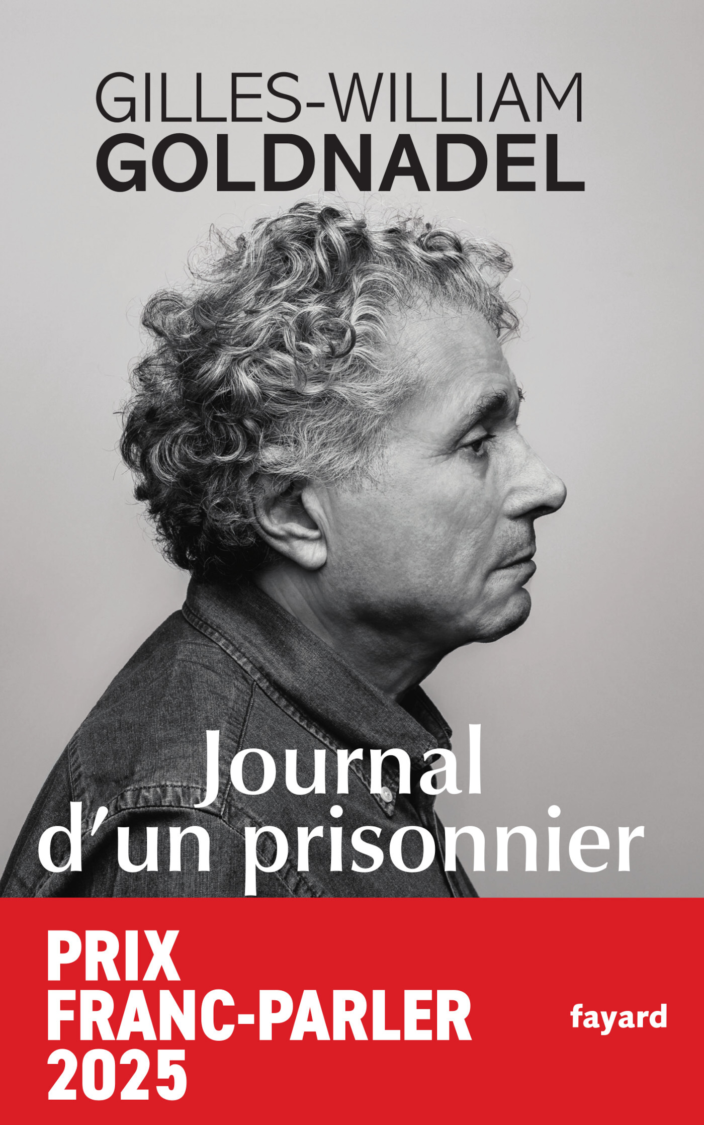 Journal d'un prisonnier