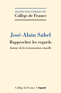 Rapprocher les regards