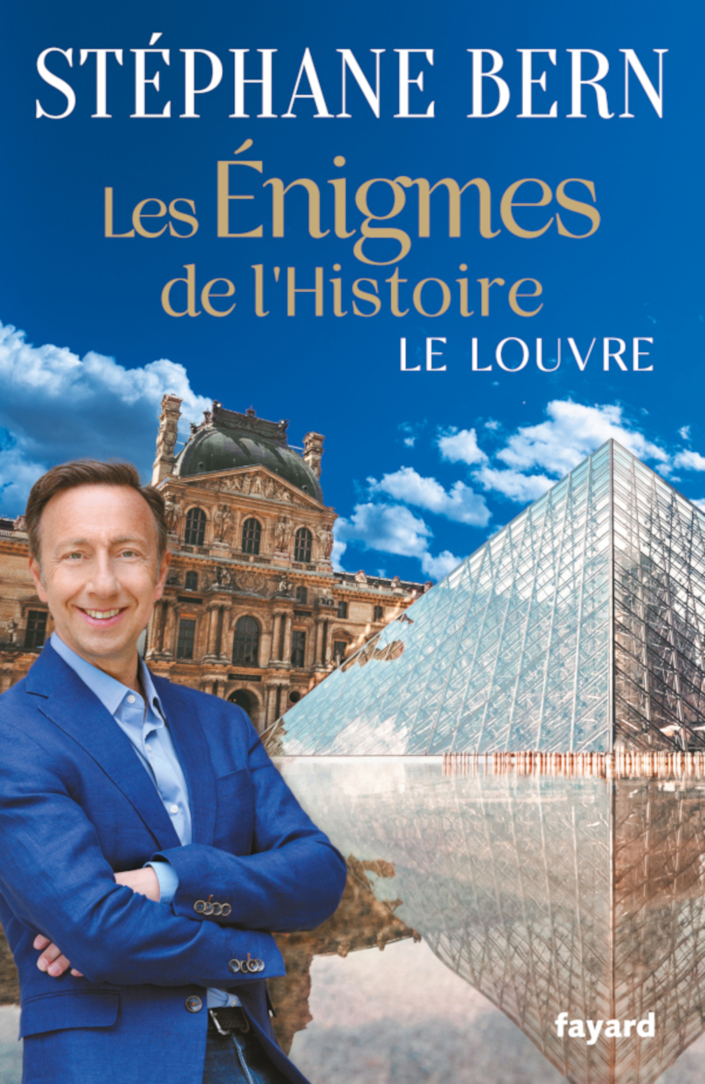 Les énigmes de l'Histoire