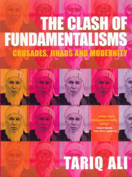The Clash of Fundamentalism