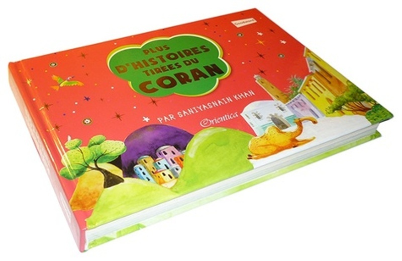 Plus d'histoires tirées du Coran