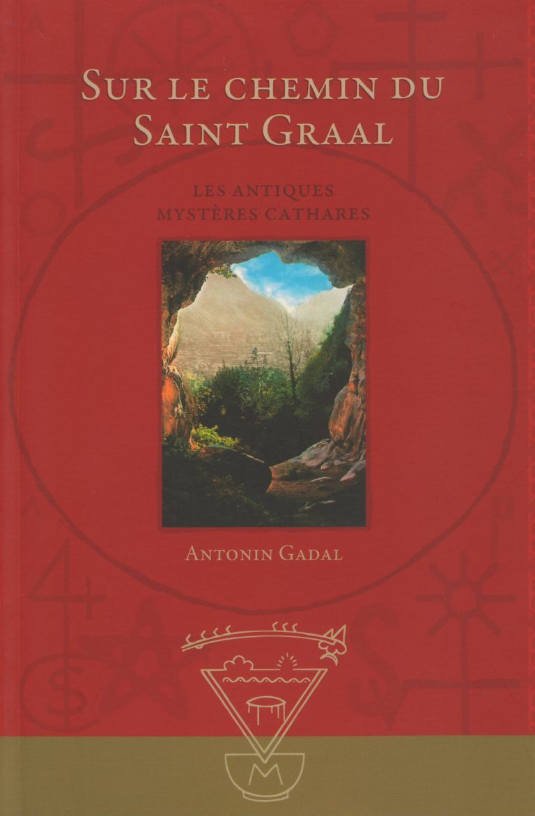 SUR LE CHEMIN DU SAINT GRAAL