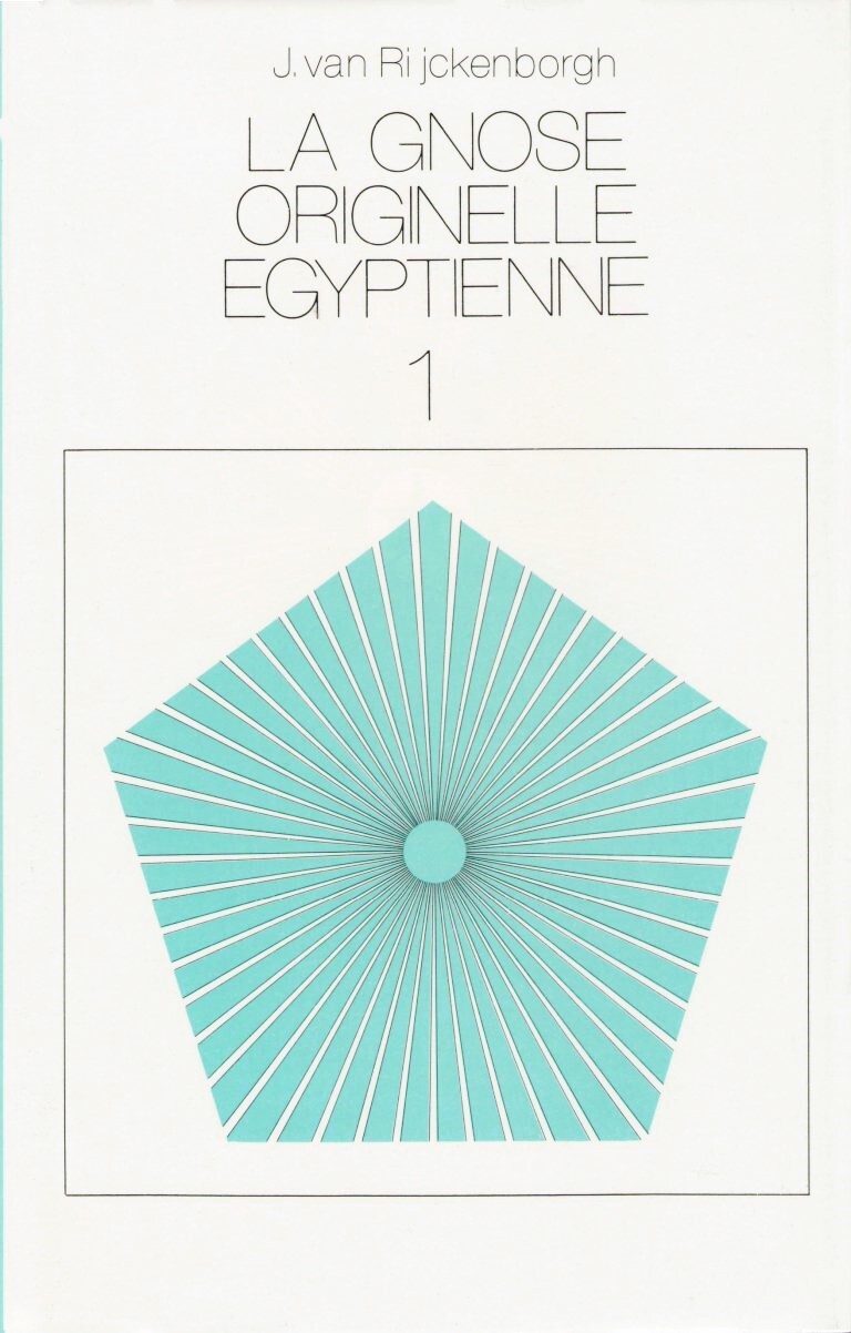 LA GNOSE ORIGINELLE ÉGYPTIENNE 1