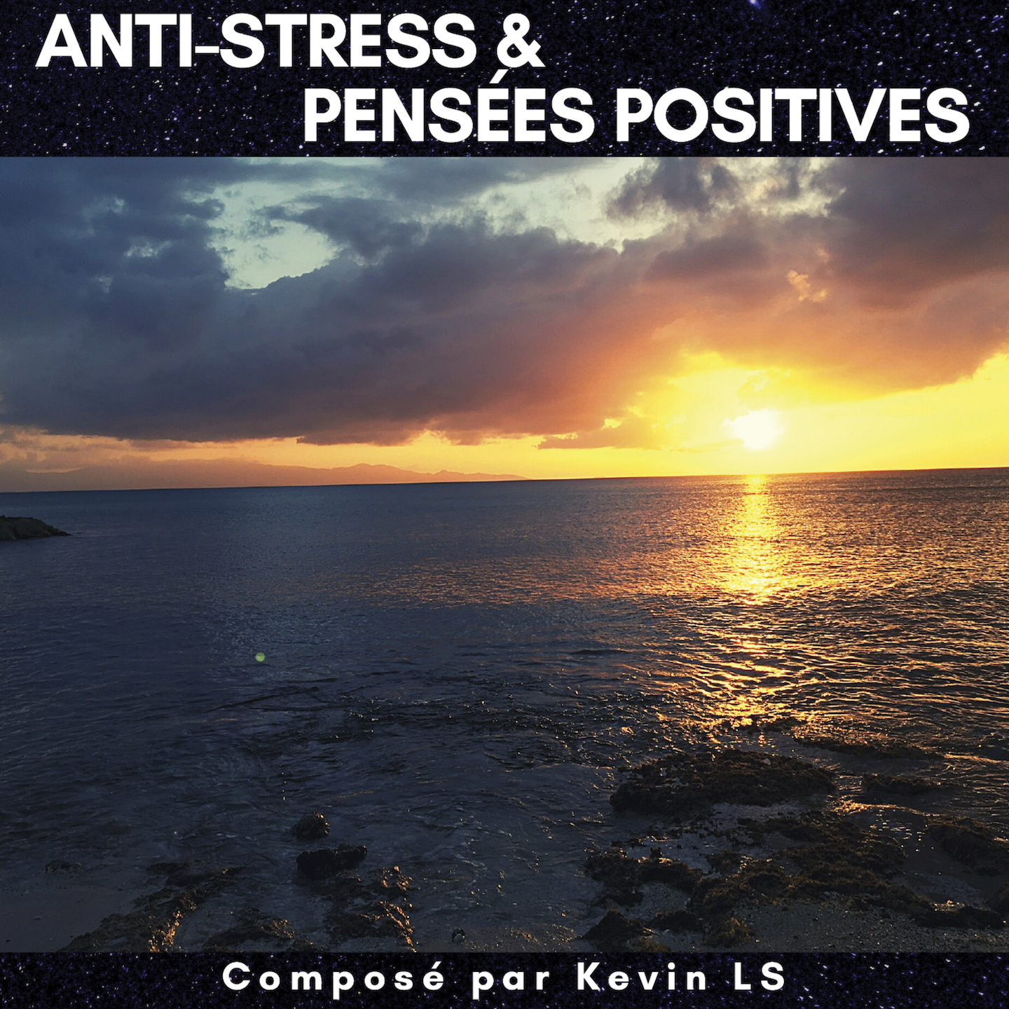 ANTI STRESS / PENSEES POSITIVES