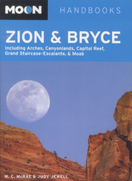 ZION AND BRYCE / 3RD EDITION