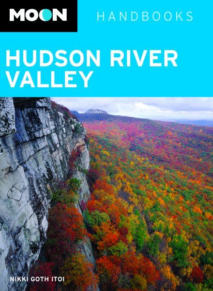 HUDSON RIVER VALLEY