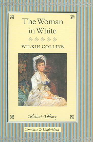 The Woman in White