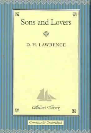 Sons and Lovers
