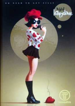 The Art of Loopydave