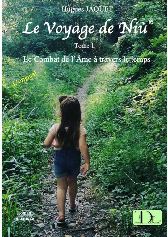 Le voyage du Niù - Tome 1