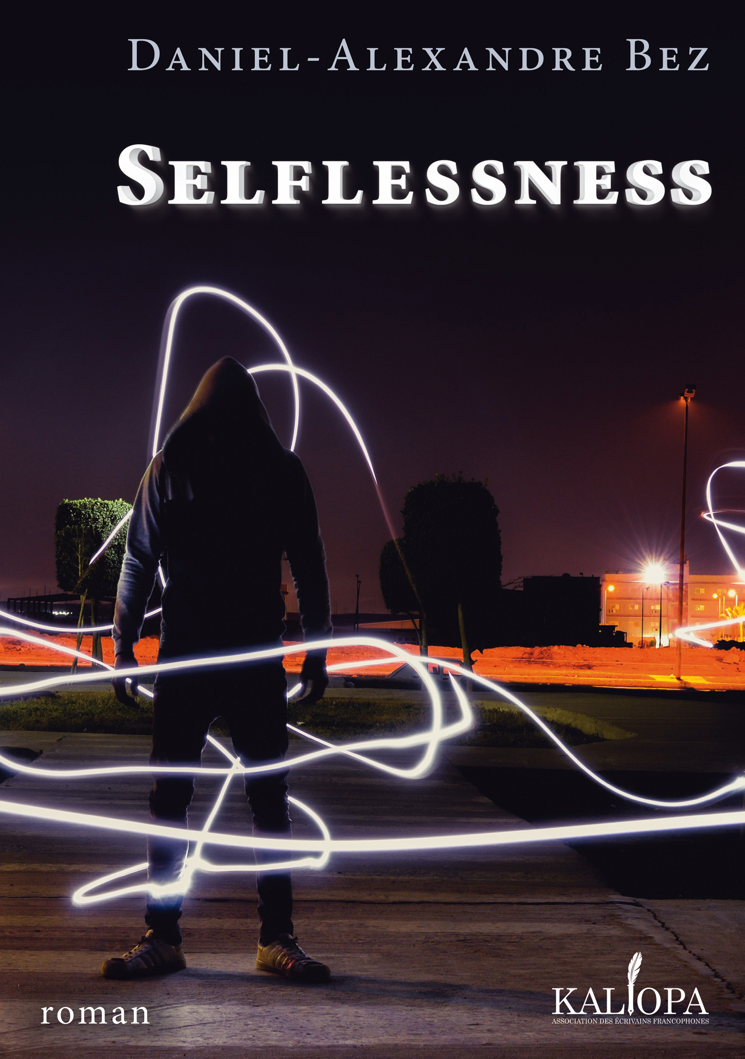 Selflessness