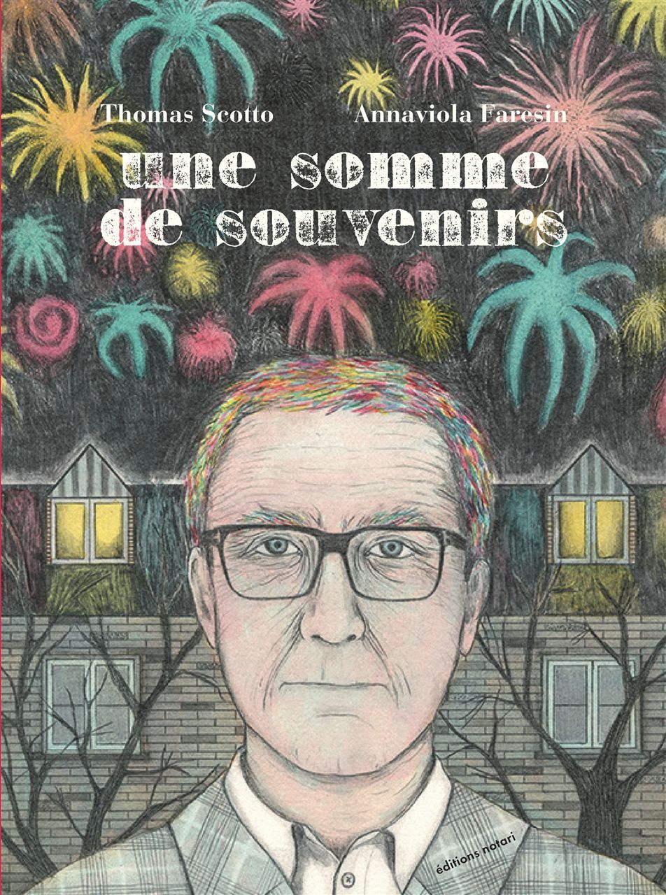 Une Somme de souvenirs