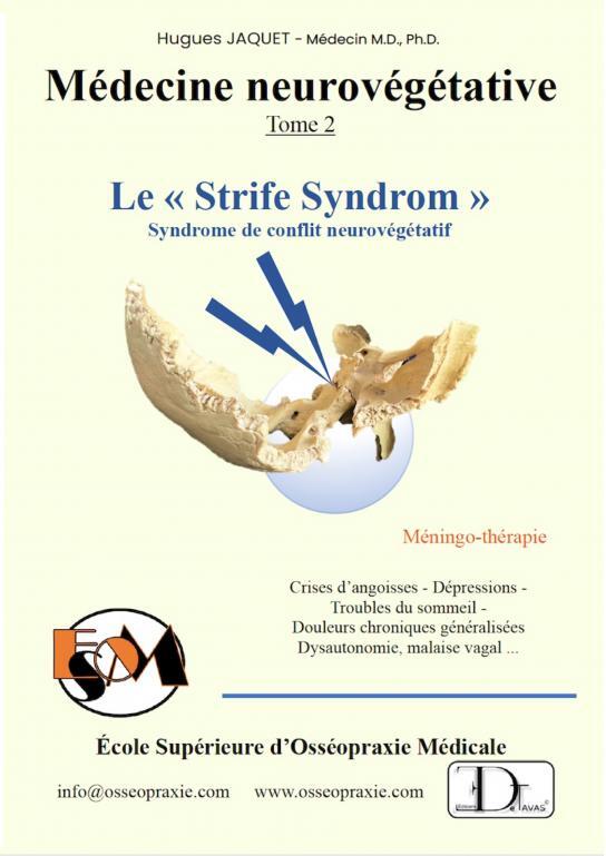 Médecine neurovégétative - Tome 2