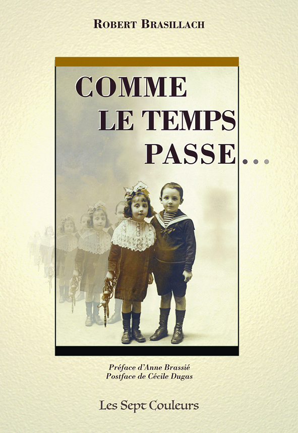 Comme le temps passe…