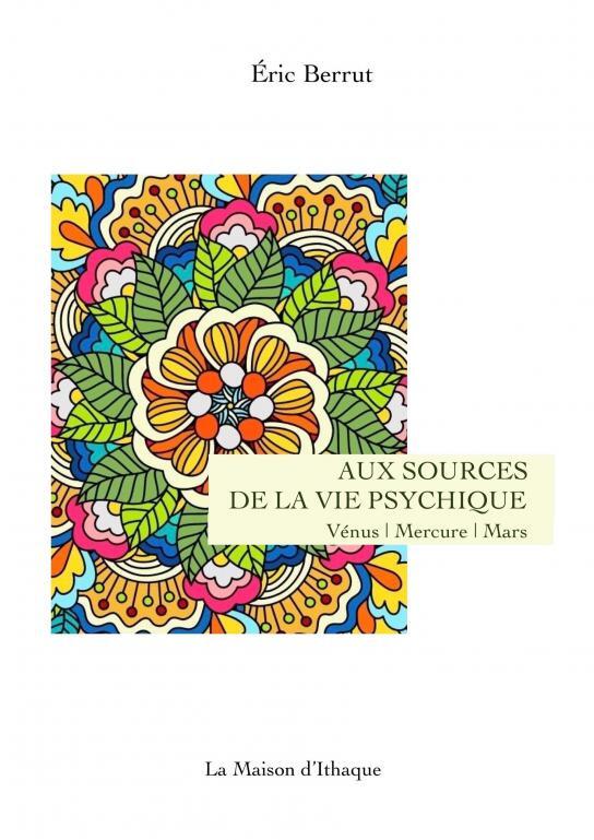 Vénus, Mercure et Mars