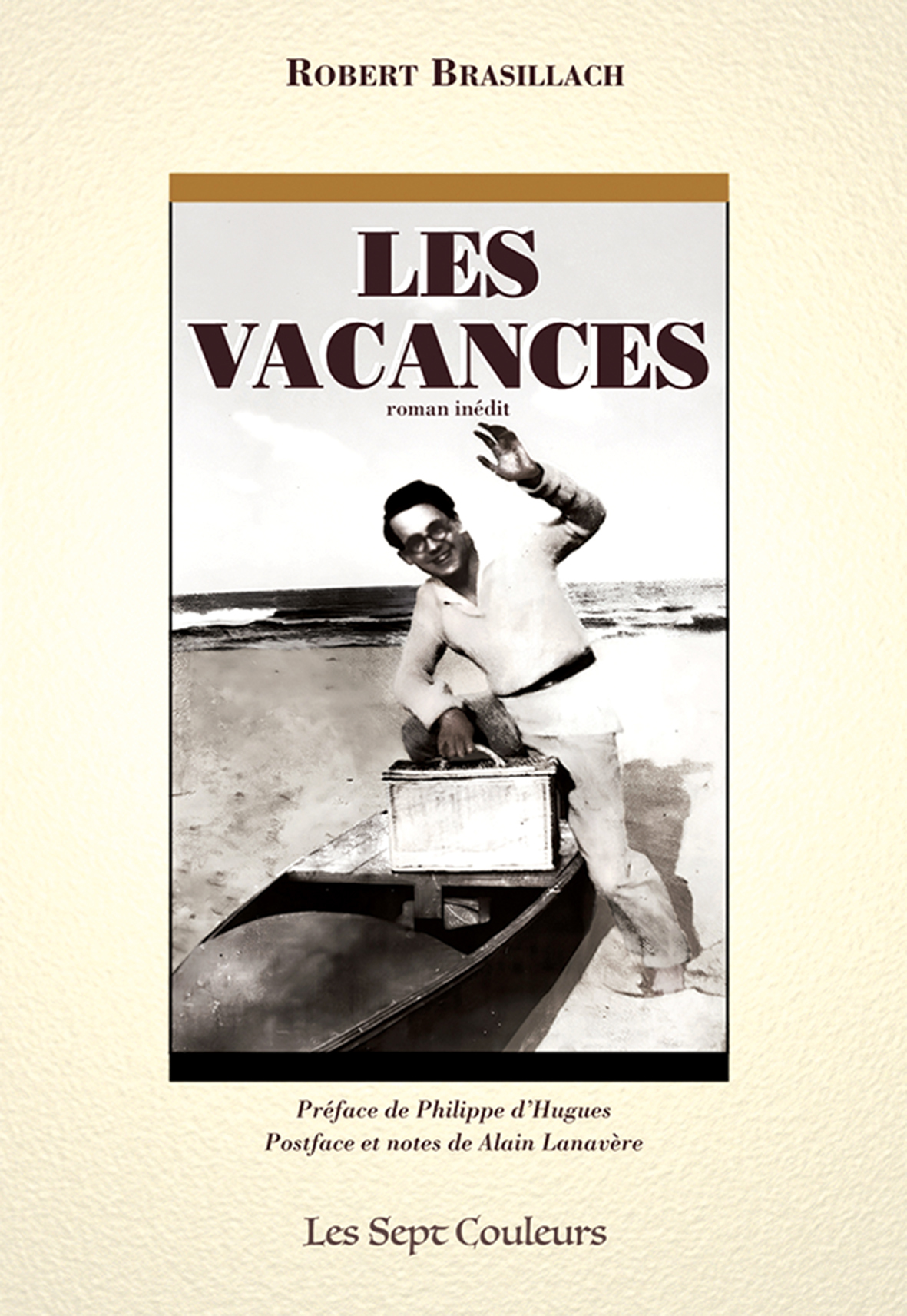 Les vacances