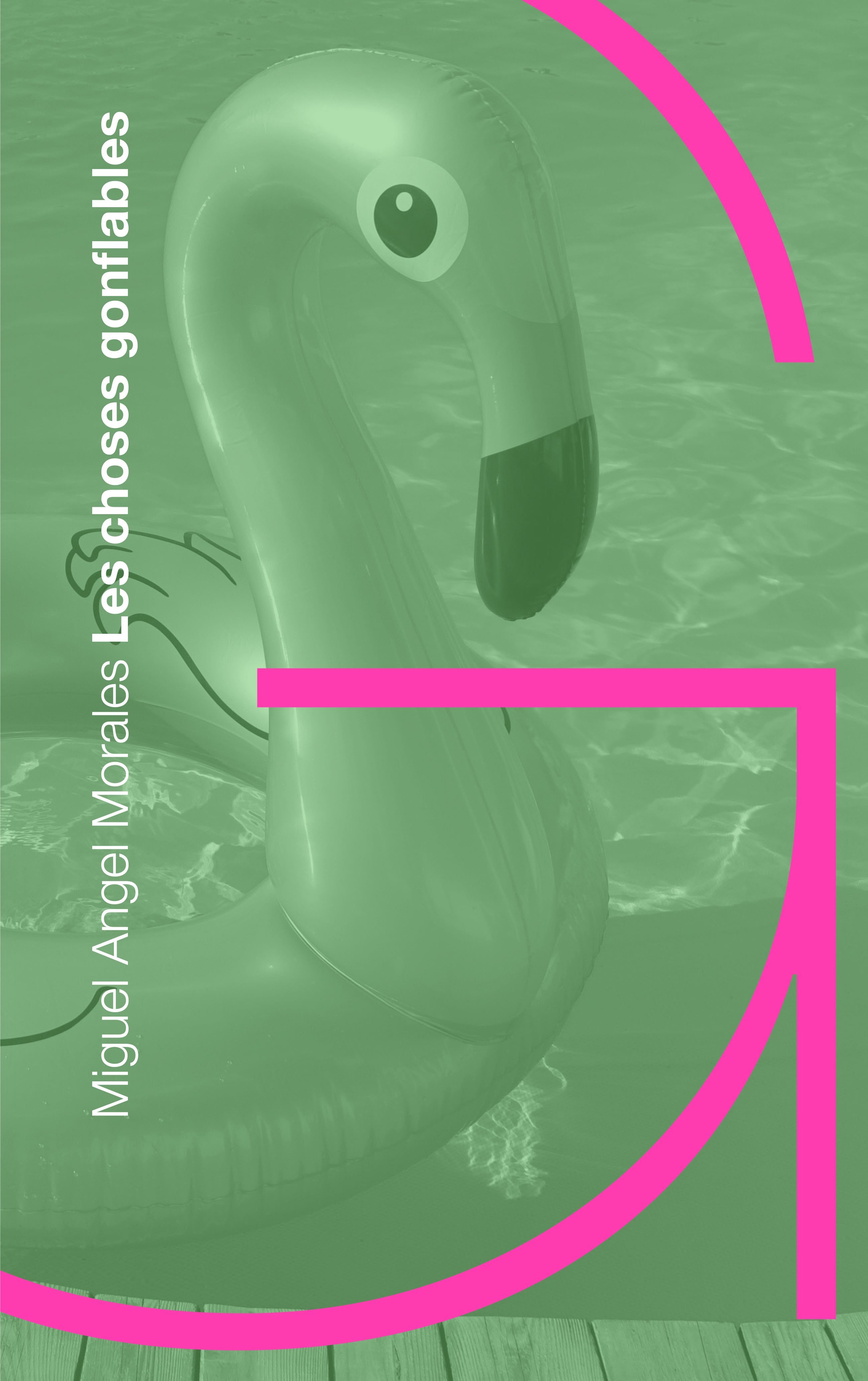 Les choses gonflables