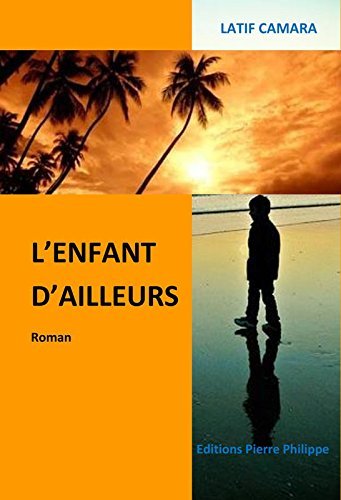 L'enfant d'ailleurs