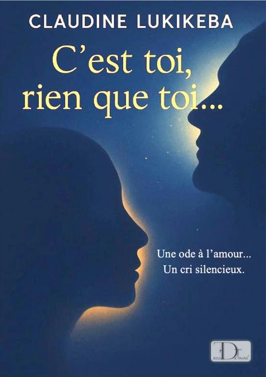 C'est toi, rien que toi...