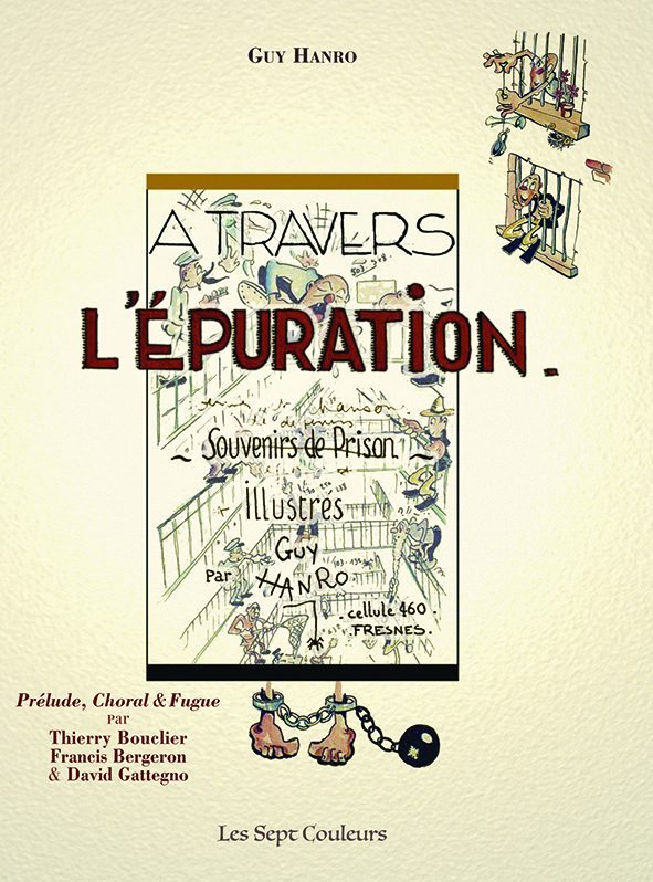 À travers l’épuration