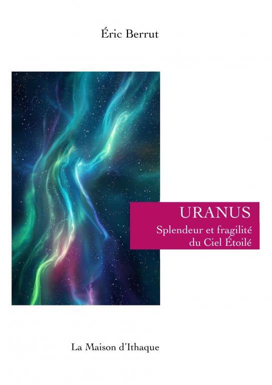 URANUS, LE CIEL ETOILE