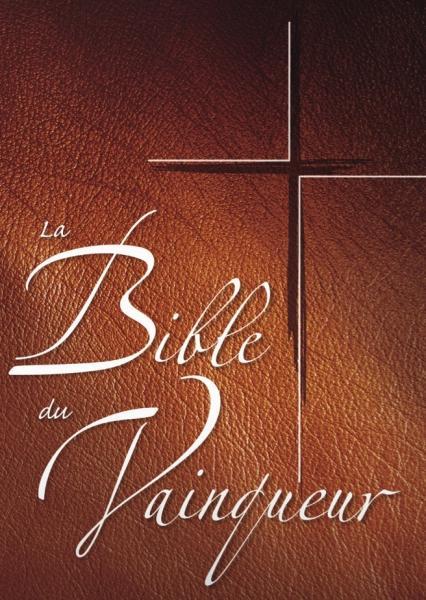 Bible du vainqueur