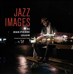 Jazz Images par Jean-Pierre Leloir /franCais/anglais