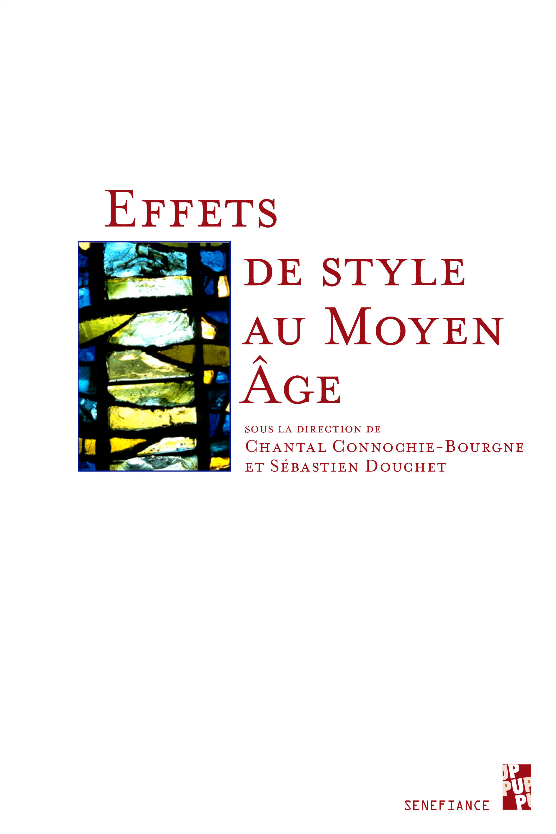 Effets de style au moyen âge