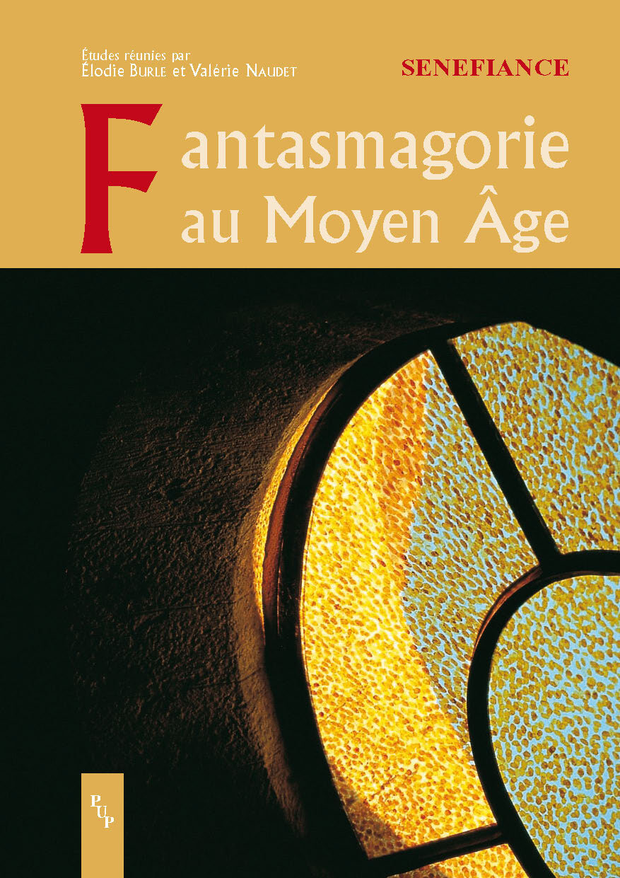 Fantasmagorie du moyen âge
