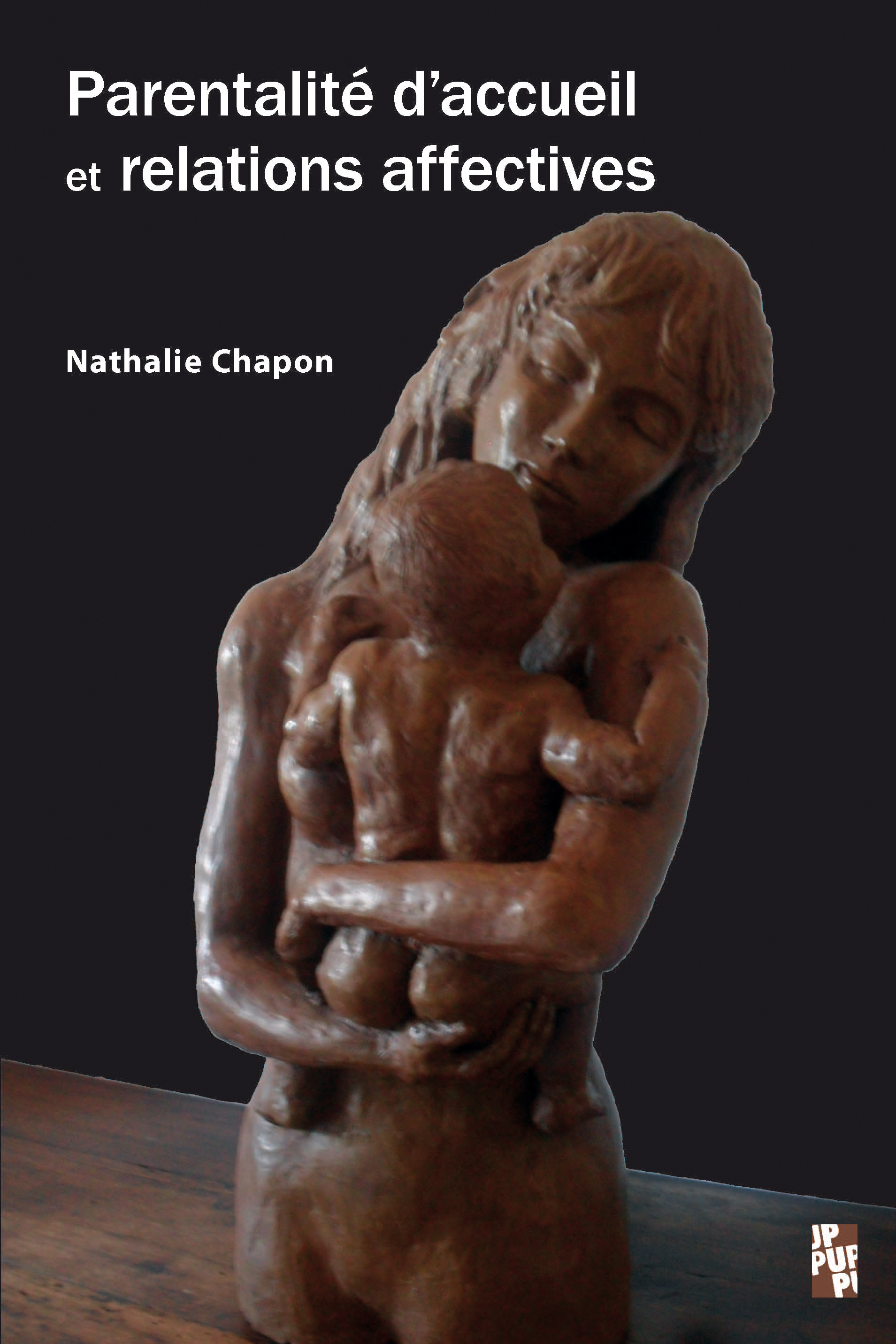 Parentalité d'accueil et relations affectives