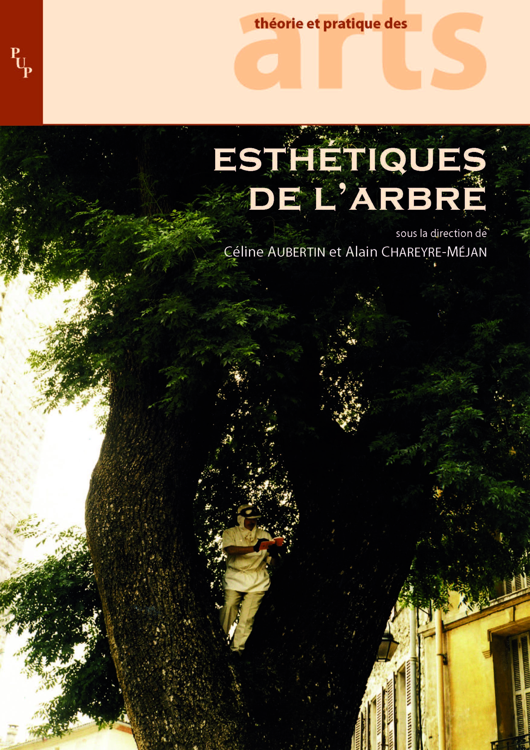 Esthétiques de l'arbre