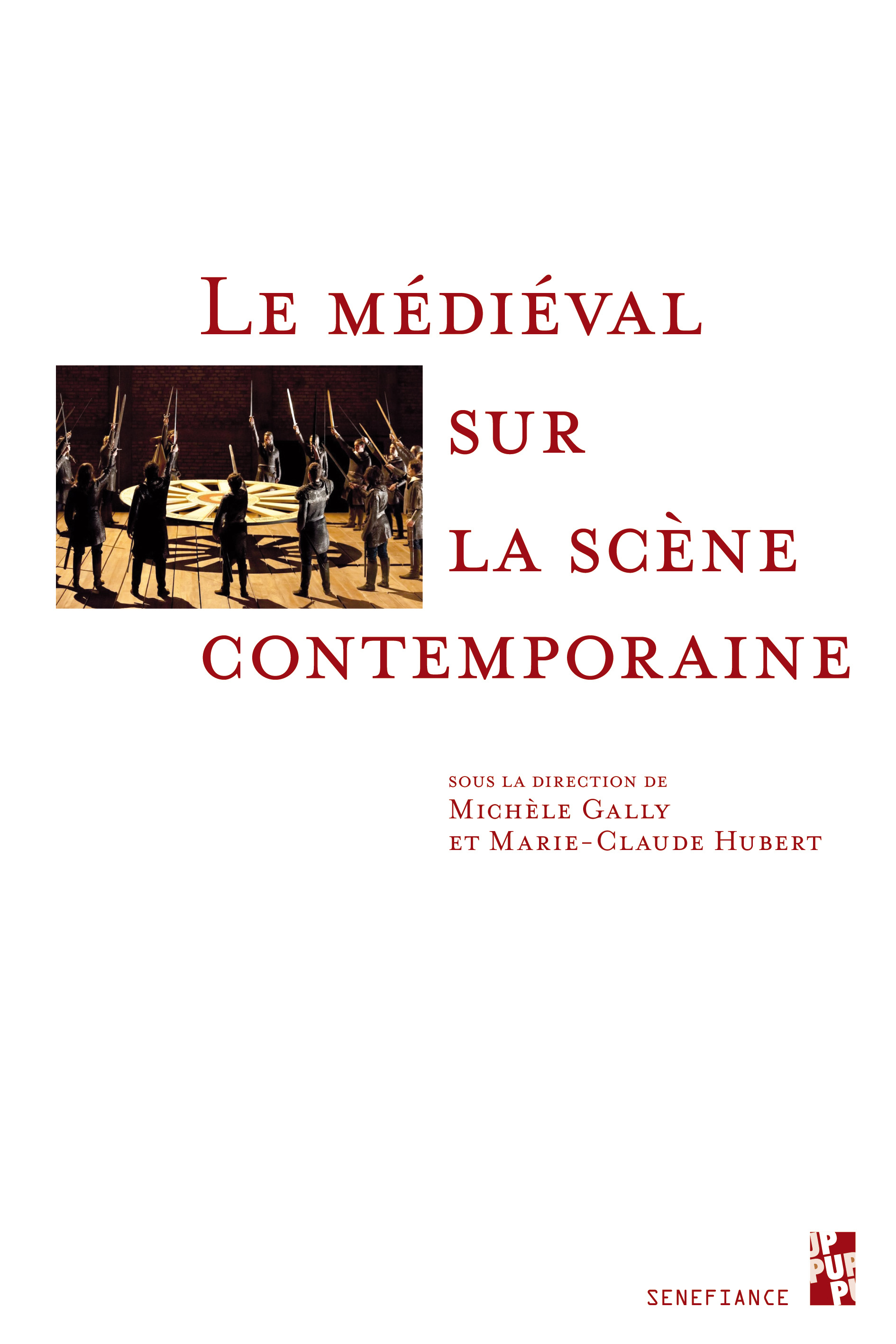 Le médiéval sur la scène contemporaine