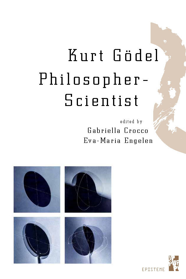 Kurt godel philosopher scientist