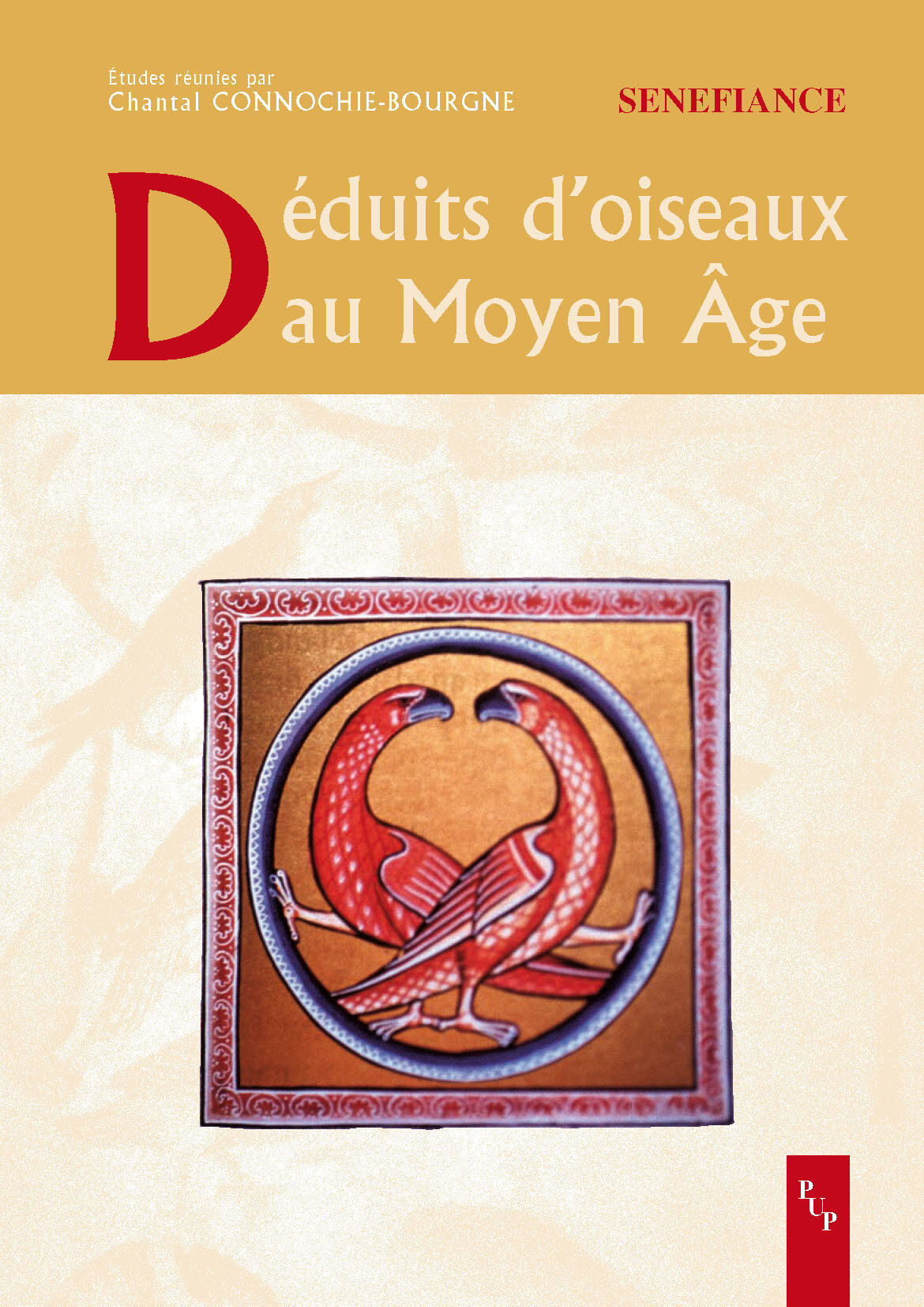 Deduits d'oiseaux au moyen âge