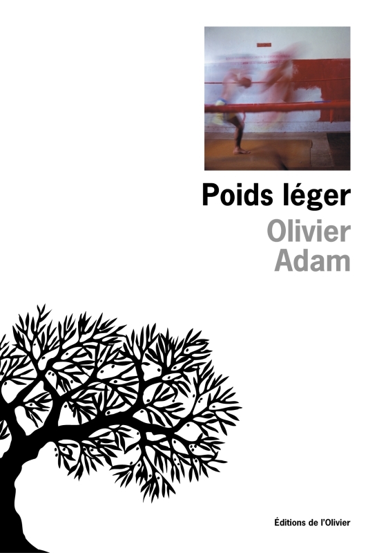 Poids léger