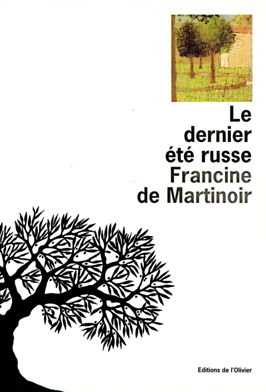 Le Dernier Eté russe