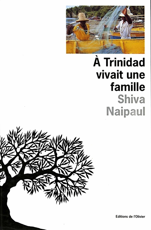 A Trinidad vivait une famille