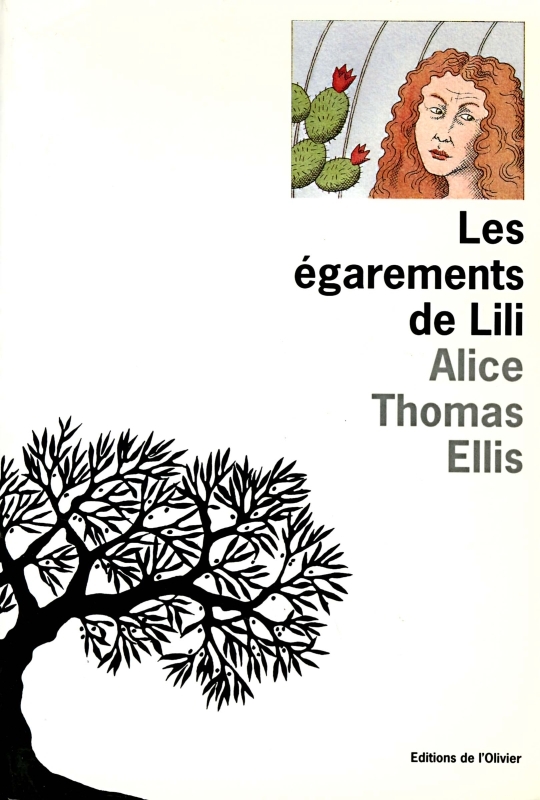Les Egarements de Lili