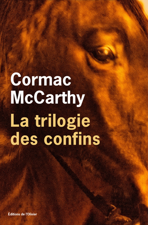 La Trilogie des confins