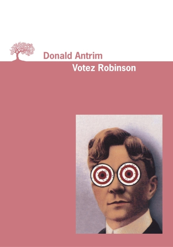 VOTEZ ROBINSON