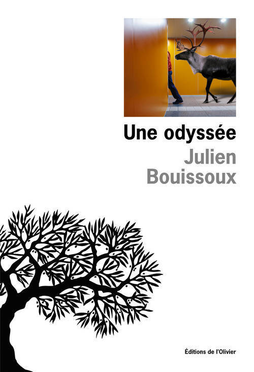Une Odyssée