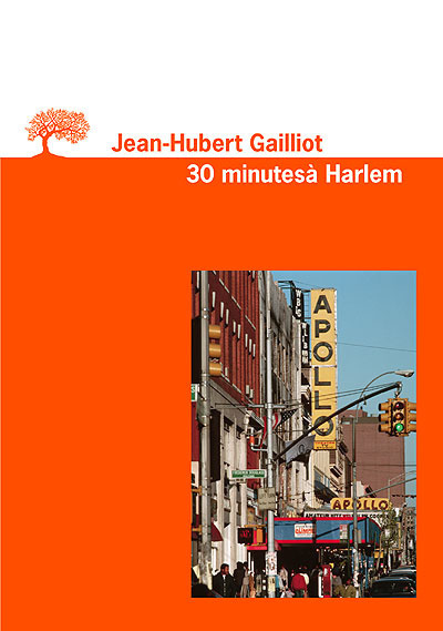Trente Minutes à Harlem