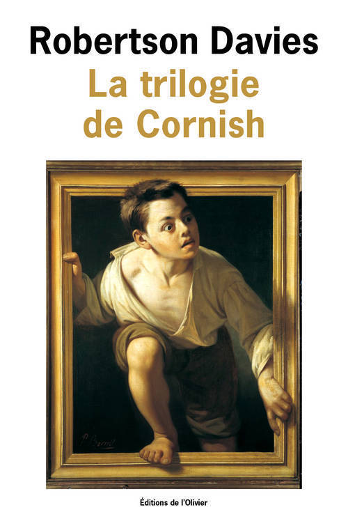 La Trilogie de Cornish