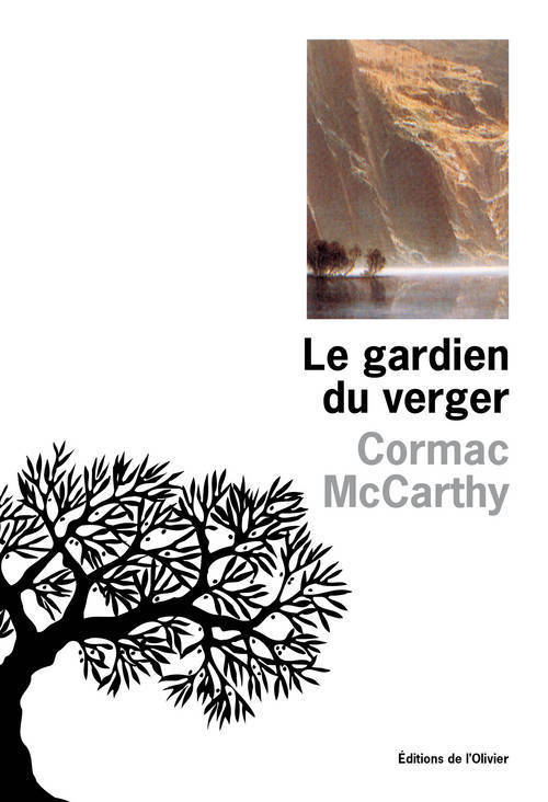 Le Gardien du verger