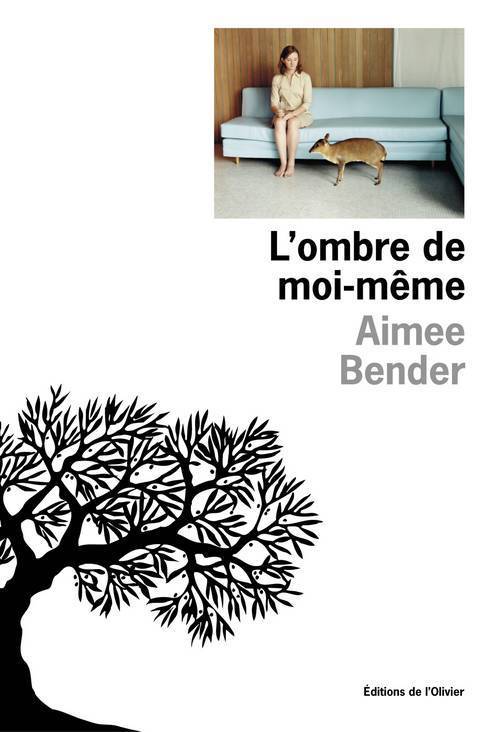 L'Ombre de moi-même