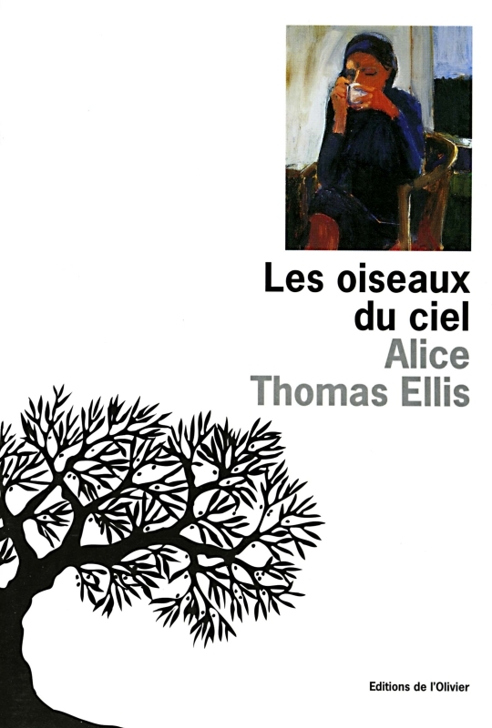 Les Oiseaux du ciel