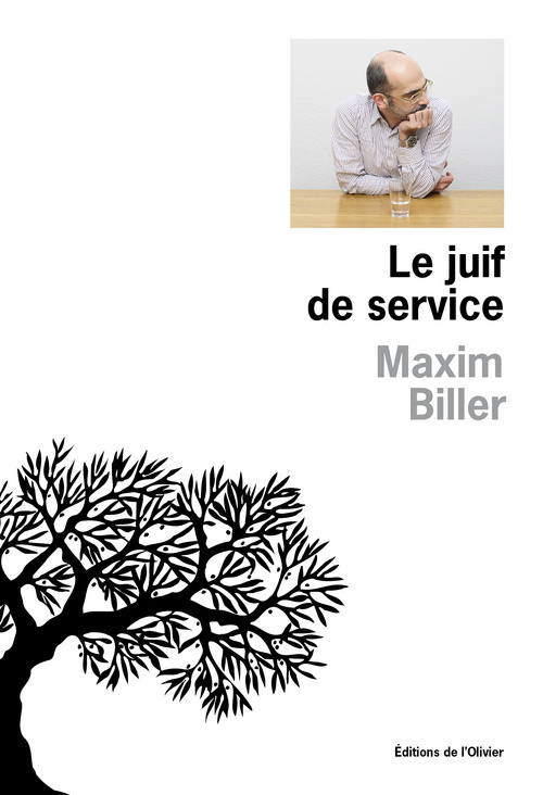 Le Juif de service