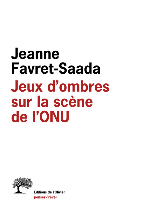 Jeux d'ombres sur la scène de l'ONU