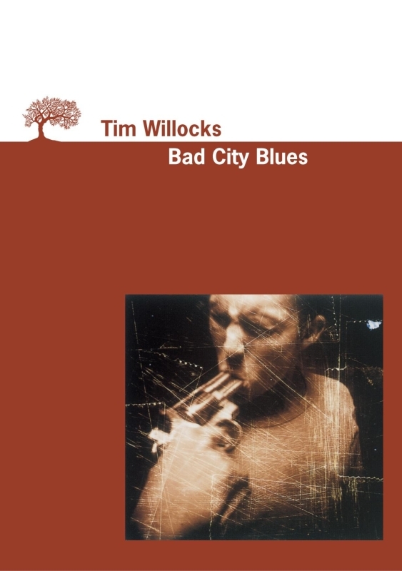 Bad City Blues