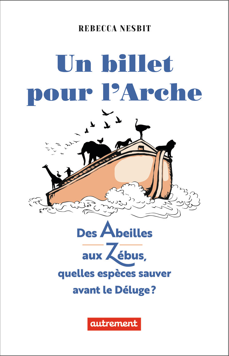 Un billet pour l'Arche